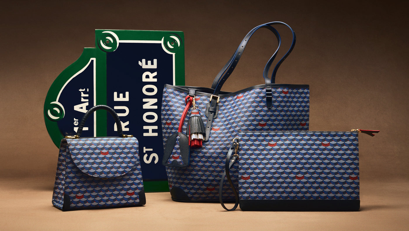 FLAGSHIP COLLECTION EXCLUSIVE