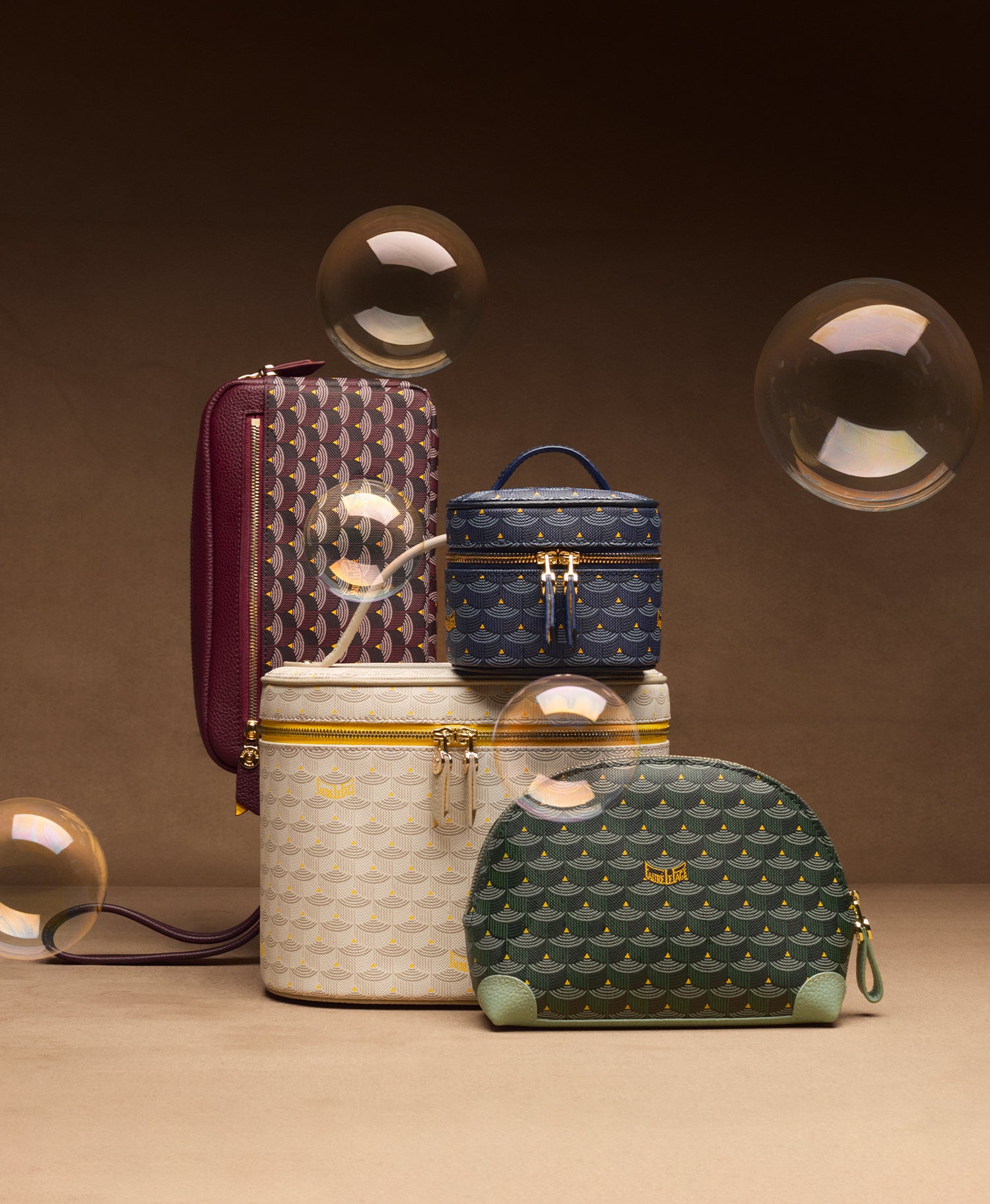 Purses & Handbags | Fauré Le Page