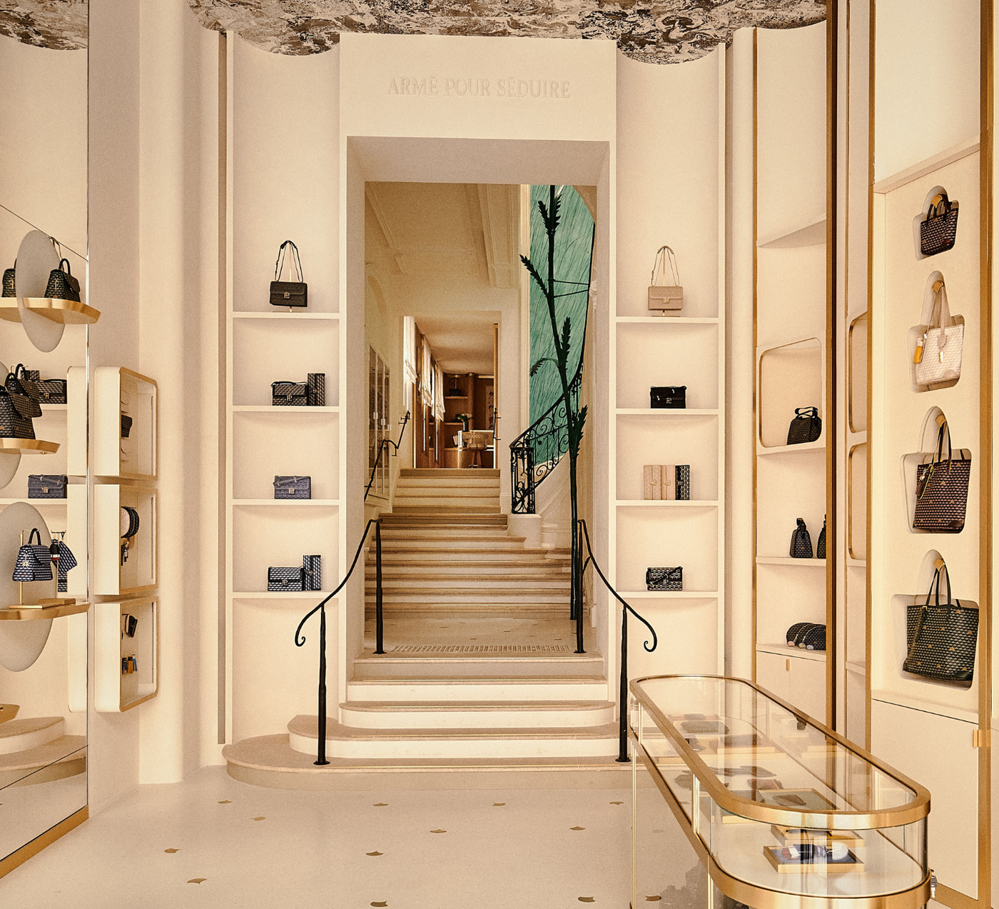 Boutiques