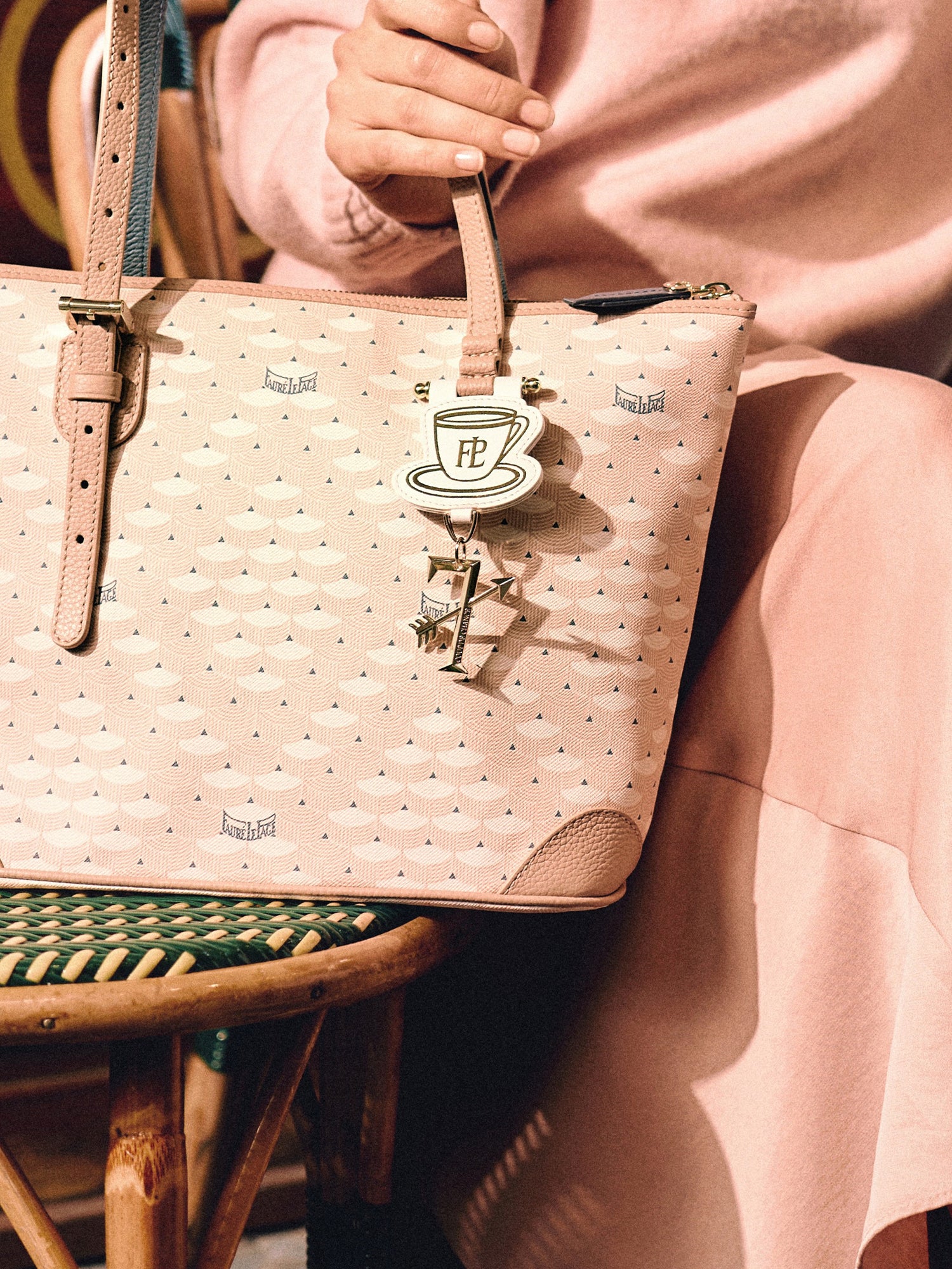 Fauré Le Page | French Luxury Leather Goods | Online boutique