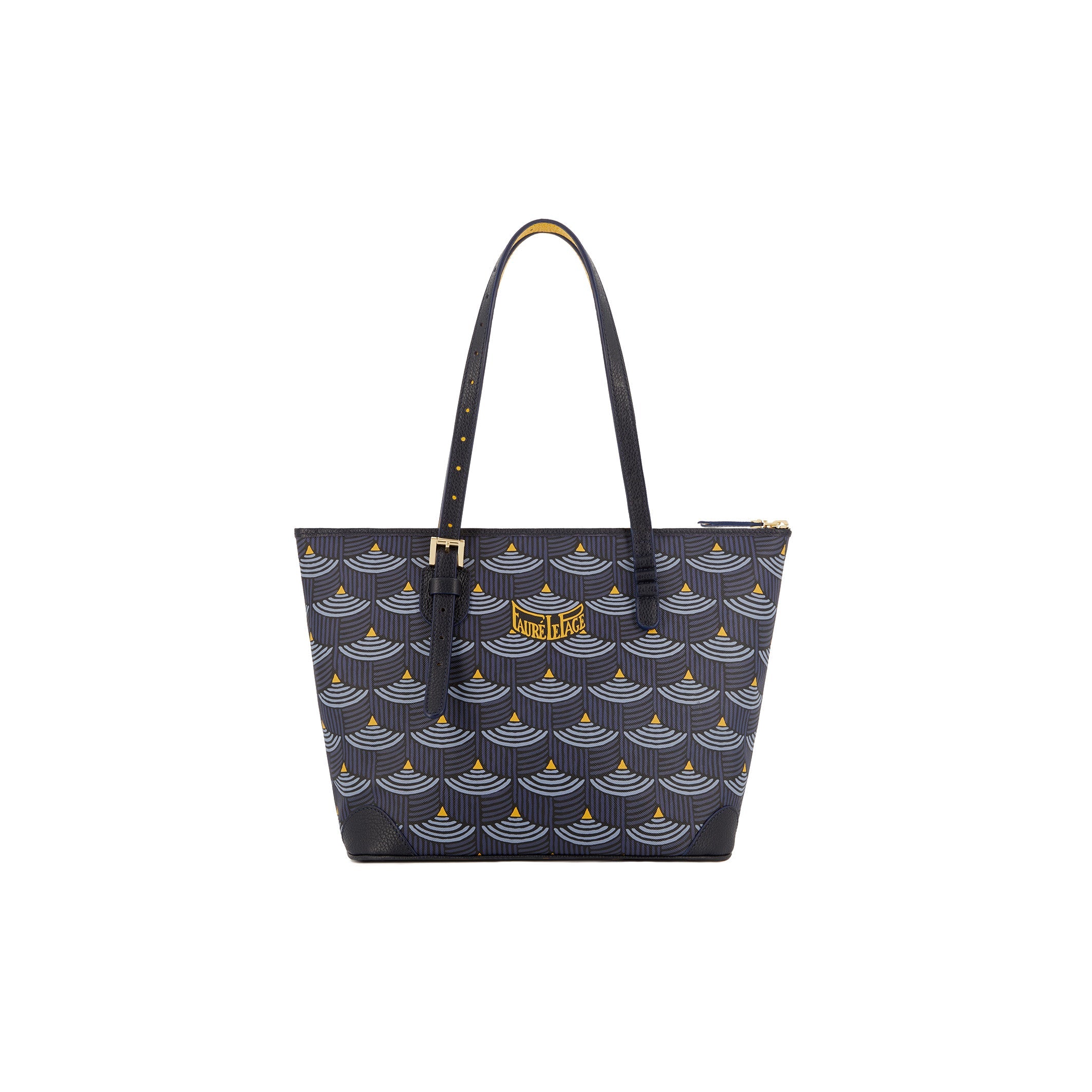 Faure le page tote bag shop