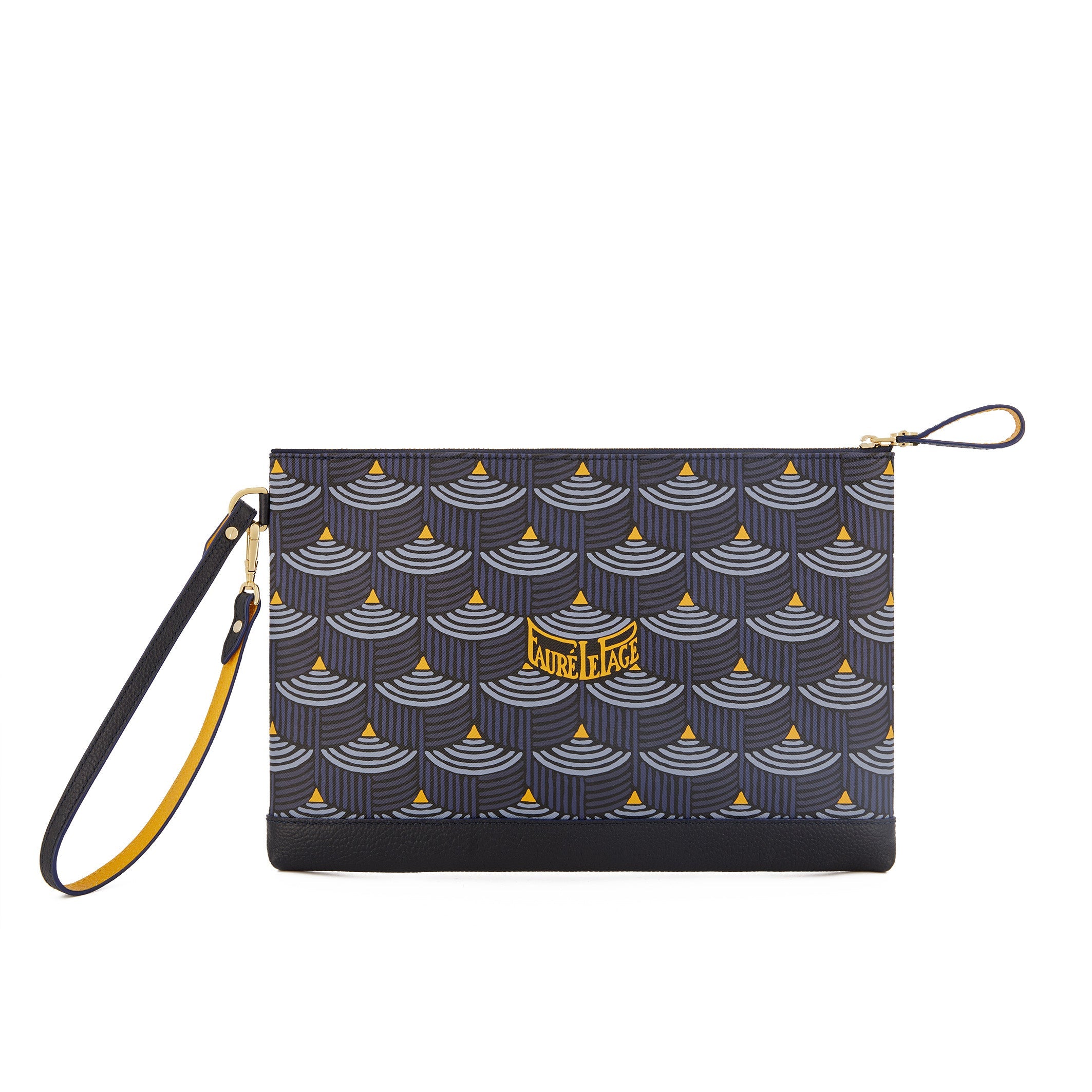 Faure le shop page pouch