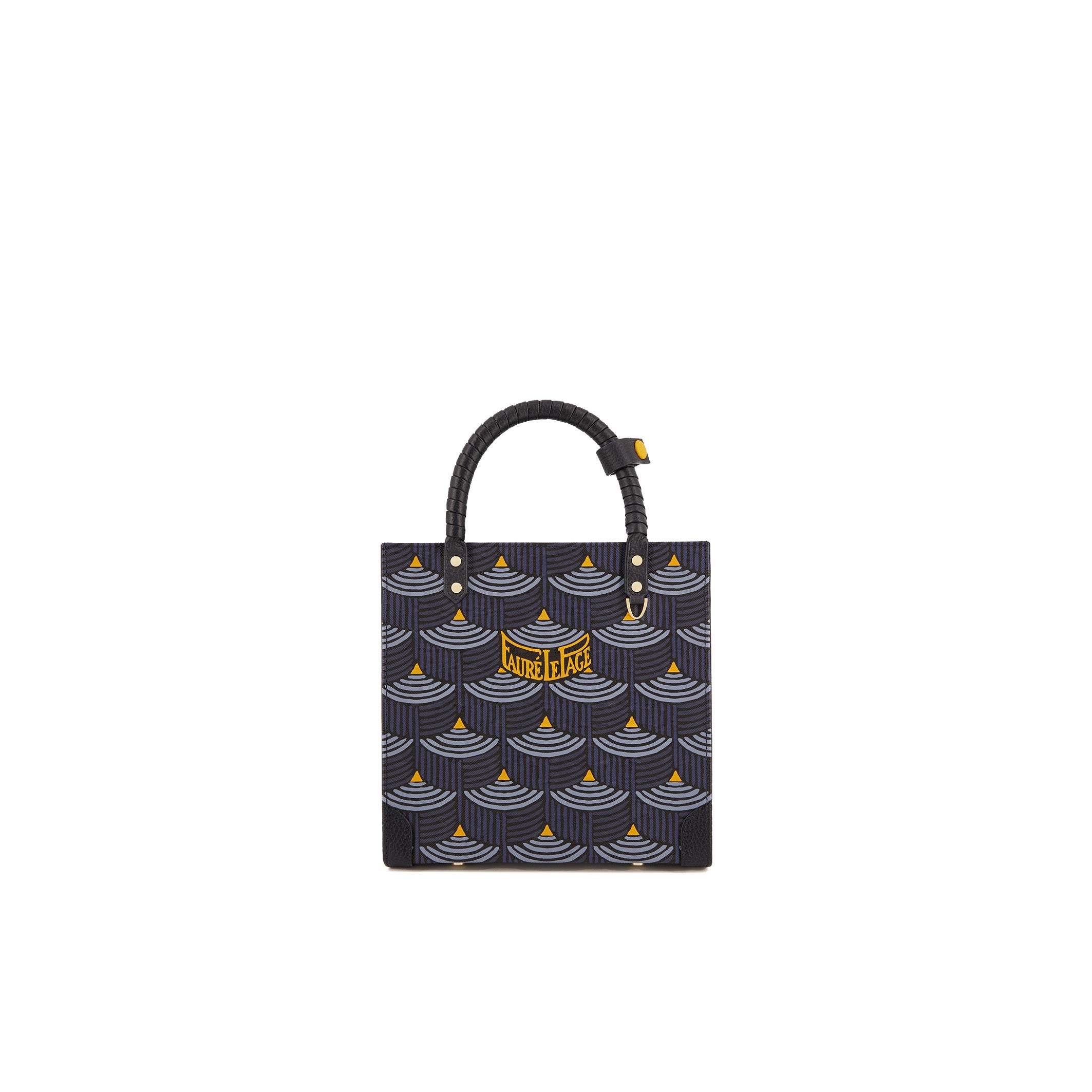 Take It Easy 19 Large Scale Mini Bag | Fauré Le Page